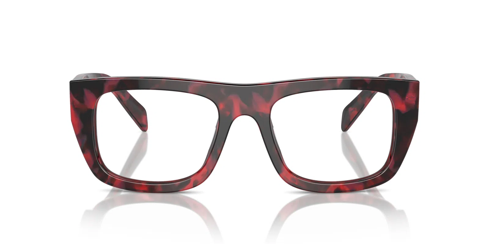 Prada A17VF Eyeglasses - view 19